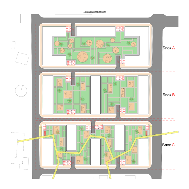 ������ �������������������� ������ ��������. �����: ������� ����