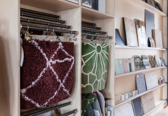 The Department Store � ���� Squire and Partners � James Jones