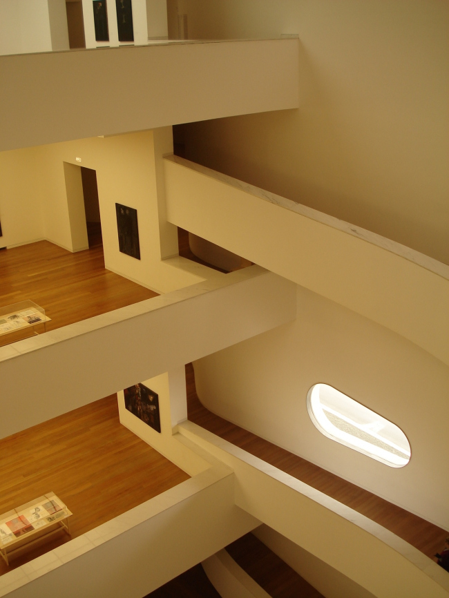 ���� ����� �������. ����: Gustavo.kunst via Wikimedia Commons. �������� GNU Free Documentation License, Version 1.2 