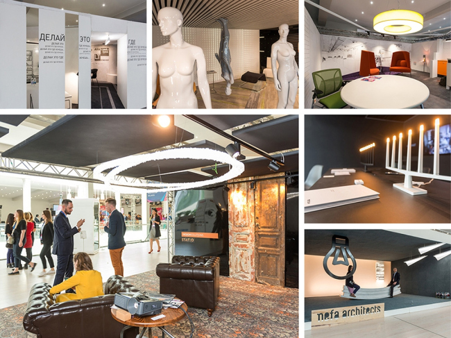 ����������� ������������� �������� OfficeNext