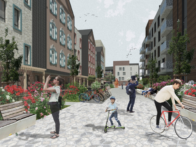 ������ �������������������� ������ ��������. �����: ��������� �������� 