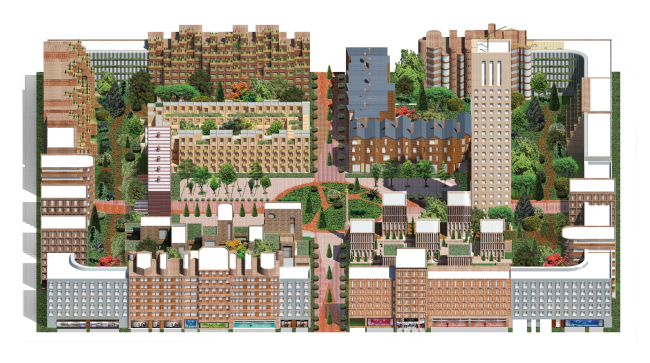 ������ �������������������� ������ �������� Homelands � Citizenstudio