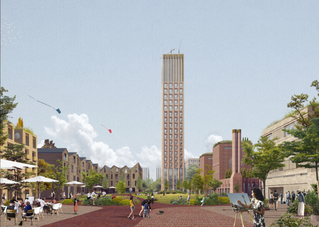 ������ �������������������� ������ �������� Homelands � Citizenstudio