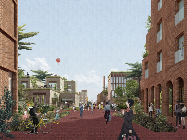 ������ �������������������� ������ �������� Homelands � Citizenstudio