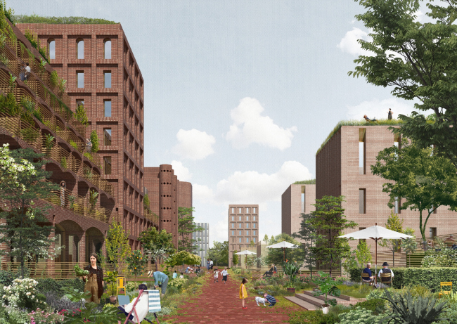 ������ �������������������� ������ �������� Homelands � Citizenstudio