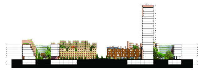 ������ �������������������� ������ �������� Homelands � Citizenstudio