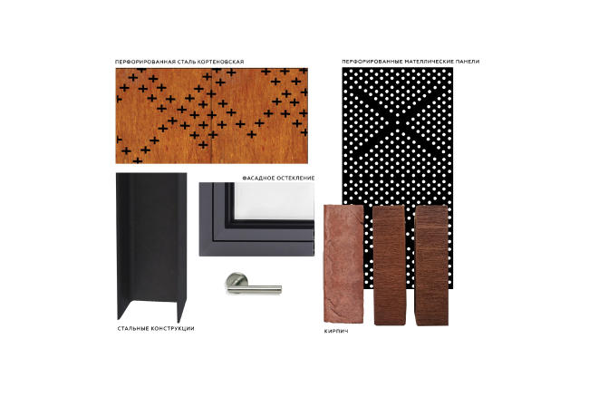 �������� ������������ ����������. ��������� � IND Architects