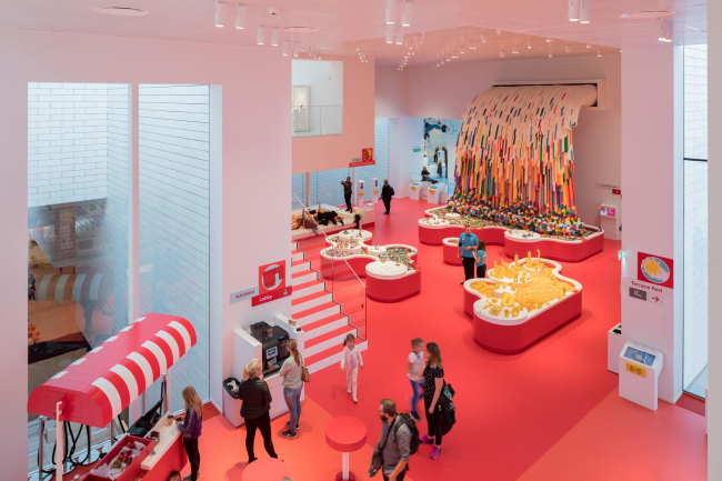 LEGO House � Iwan Baan