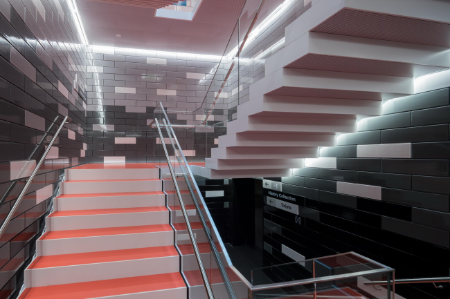 LEGO House � Iwan Baan