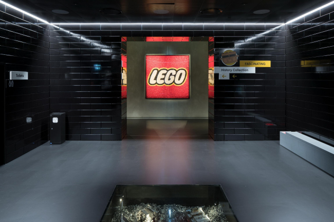 LEGO House � Iwan Baan