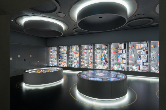 LEGO House � Iwan Baan