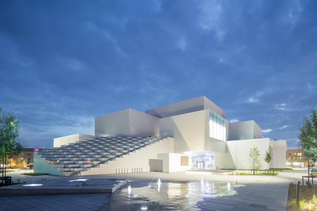 LEGO House � Iwan Baan