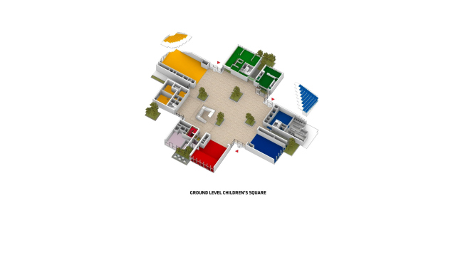 LEGO House � BIG
