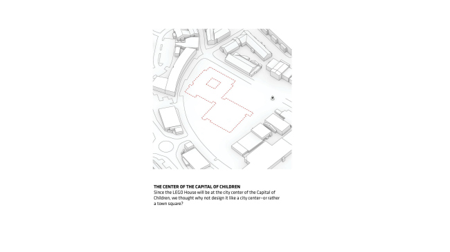 LEGO House � BIG
