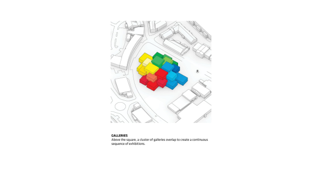 LEGO House � BIG