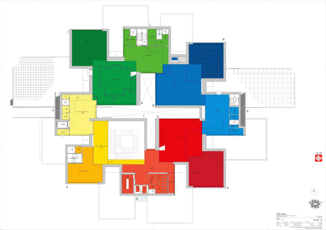 LEGO House � BIG