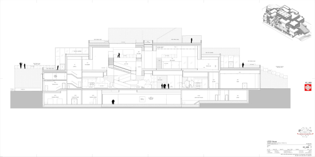 LEGO House � BIG