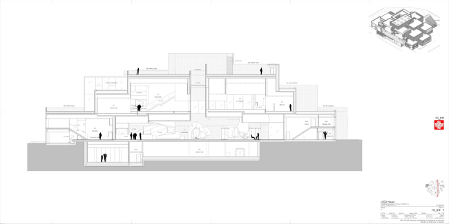 LEGO House � BIG