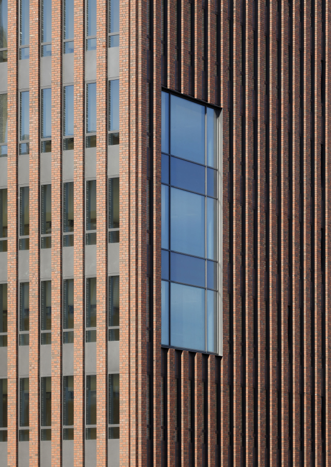  U-Viertel. : Hans Jürgen Landes