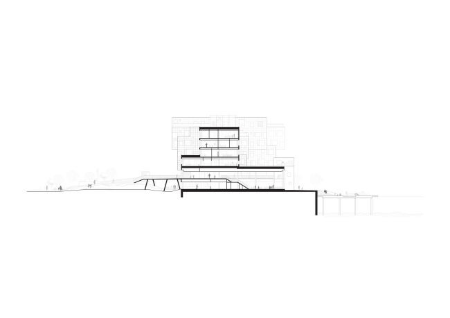 �������������� ������������� �����  � C.F. Møller