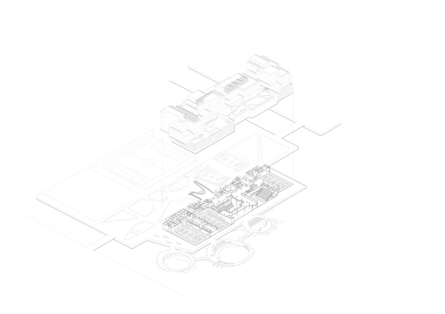 �������������� ������������� �����  � C.F. Møller