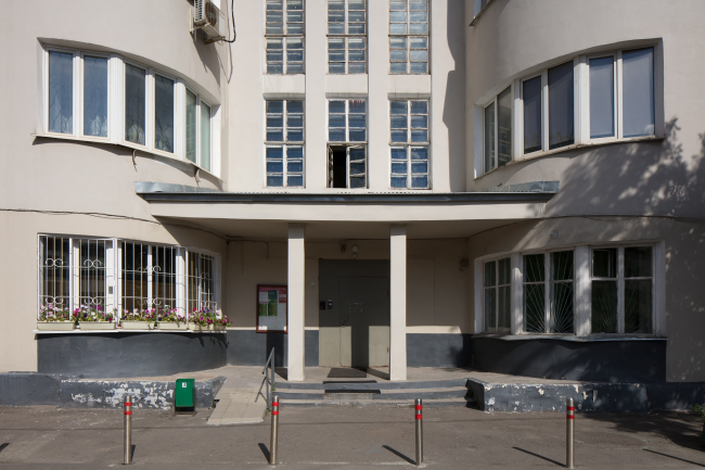 ��� ������������. ���������� � ����� ����������