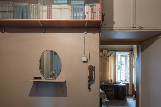 ��� ������������. ���������� � ����� ����������