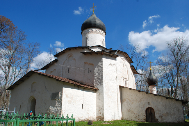 ������� ������� � ��������, 1461-1462. ����������: 2011, ������� ������  CC BY-SA 3.0 