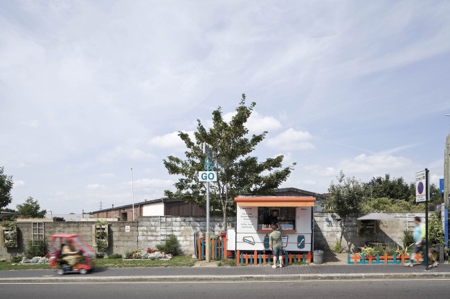 We Made That. ���� ��������-����. ������. ���� � Jakob Spriestersbach