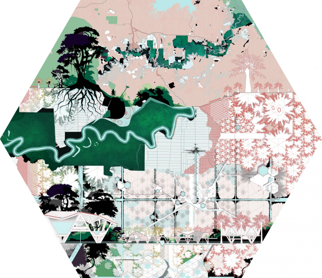 Palmed-Off. �����: Isabel Sandeman