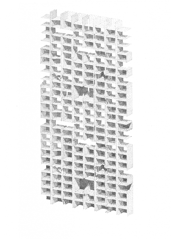 Archaeologies of the Future. �����: Etienne Bastormagi, Studio	Etienne	Bas (�����)