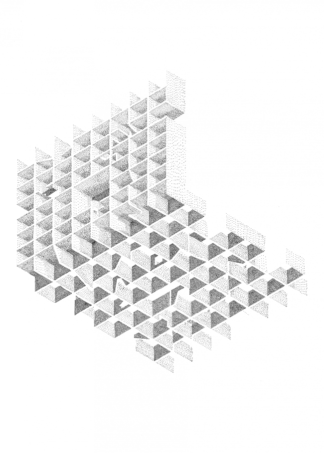 Archaeologies of the Future. �����: Etienne Bastormagi, Studio	Etienne	Bas (�����)