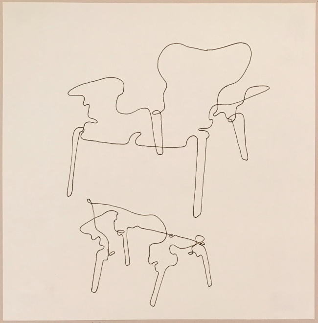 Between the Lines �����: Peter Magyar, Kansas State University (���)