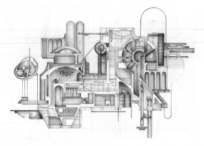 Abstract and Esoteric Tectonics. : Nada AlMulla, American University of Sharjah ()