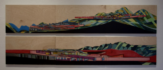 (Me)aning After the Revolution of Play. �����: Martin Carrillo, Bennington College (���)