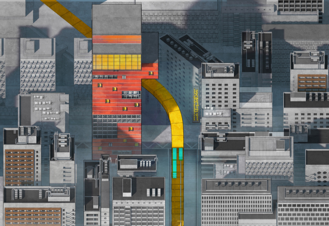 rethinking of area. �����: ���� ��������� 