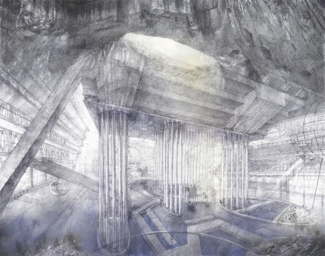 Hydrological Cluster. �����: ���� ���������, ����������� �� (������)