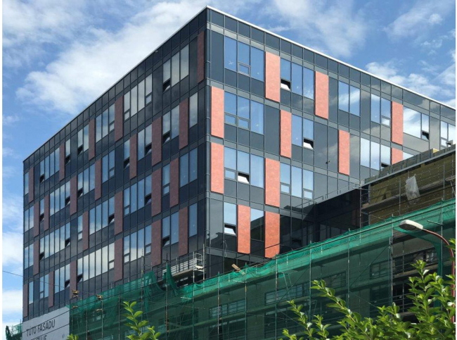 NEW Stein Bratislava � Petr Stoklasa