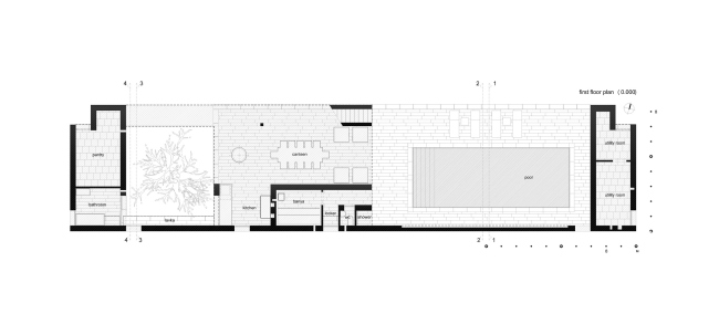 ������ ��������. ���� � Spirin architects