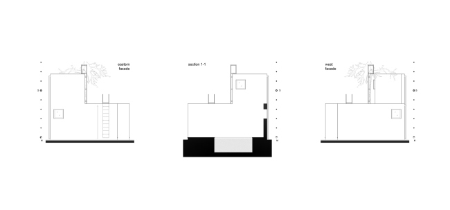 ������ ��������. ����� �������. ������ � Spirin architects