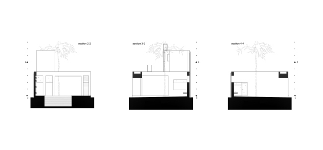 ������ ��������. ������� � Spirin architects