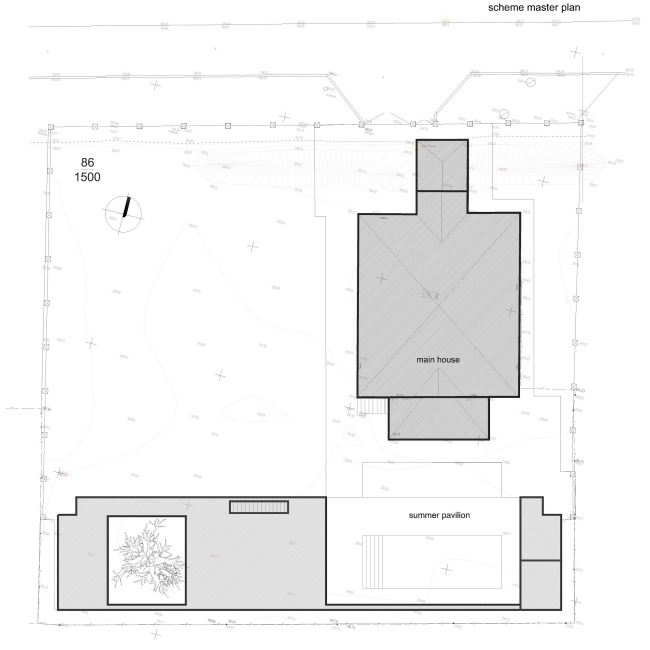 ������ ��������. ����� �������� � Spirin architects