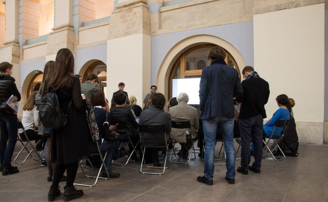 ����������� ����������� ������������ � ������ ������� ���������� ����� �� ��������� ����������-2017�