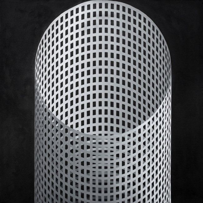 ����������� A Hall for Hull � Pezo von Ellrichshausen