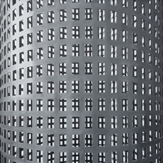  A Hall for Hull  Pezo von Ellrichshausen