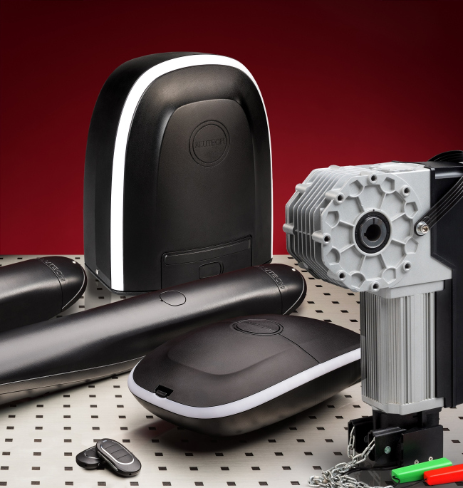 ����� ���������� ALUTECH. ���������� ������������� �� ������ջ