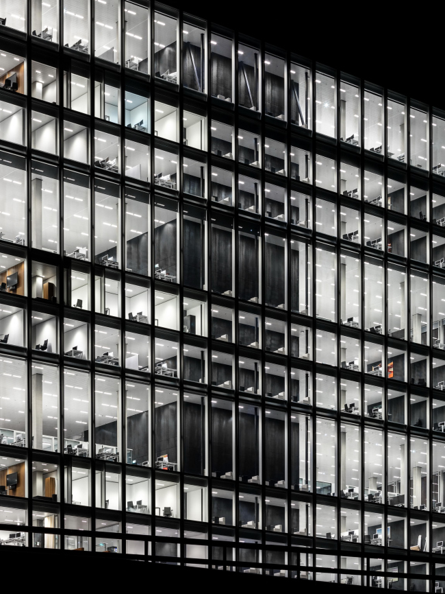 ���������������� ������ �� ����� ���������, 8. ����: Delfino Sisto Legnani & Marco Cappelletti � OMA