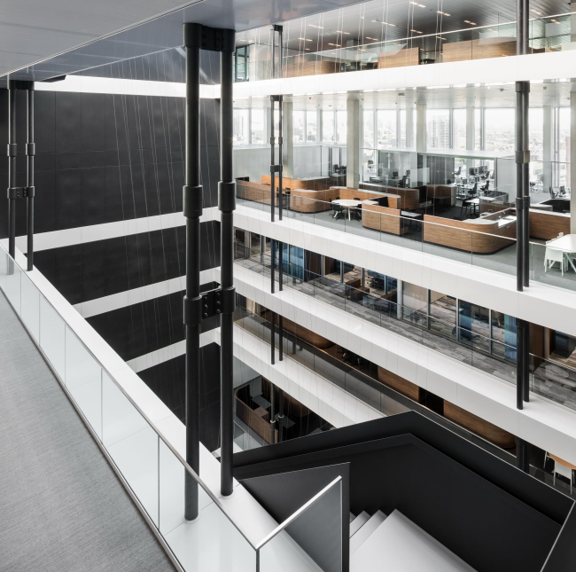 ���������������� ������ �� ����� ���������, 8. ����: Delfino Sisto Legnani & Marco Cappelletti � OMA