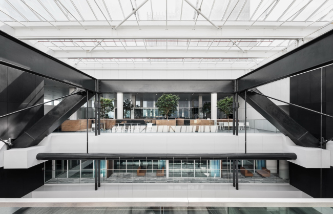 ���������������� ������ �� ����� ���������, 8. ����: Delfino Sisto Legnani & Marco Cappelletti � OMA