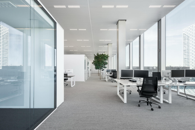 ���������������� ������ �� ����� ���������, 8. ����: Delfino Sisto Legnani & Marco Cappelletti � OMA